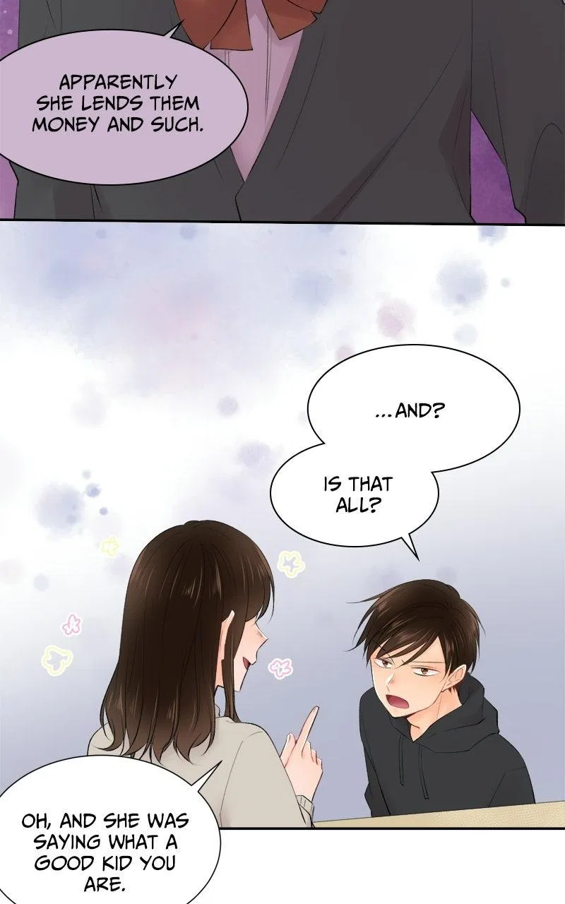 Revenge Love Chapter 190 – Page 8