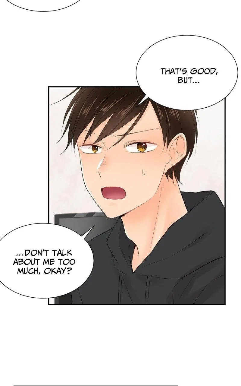 Revenge Love Chapter 190 – Page 9