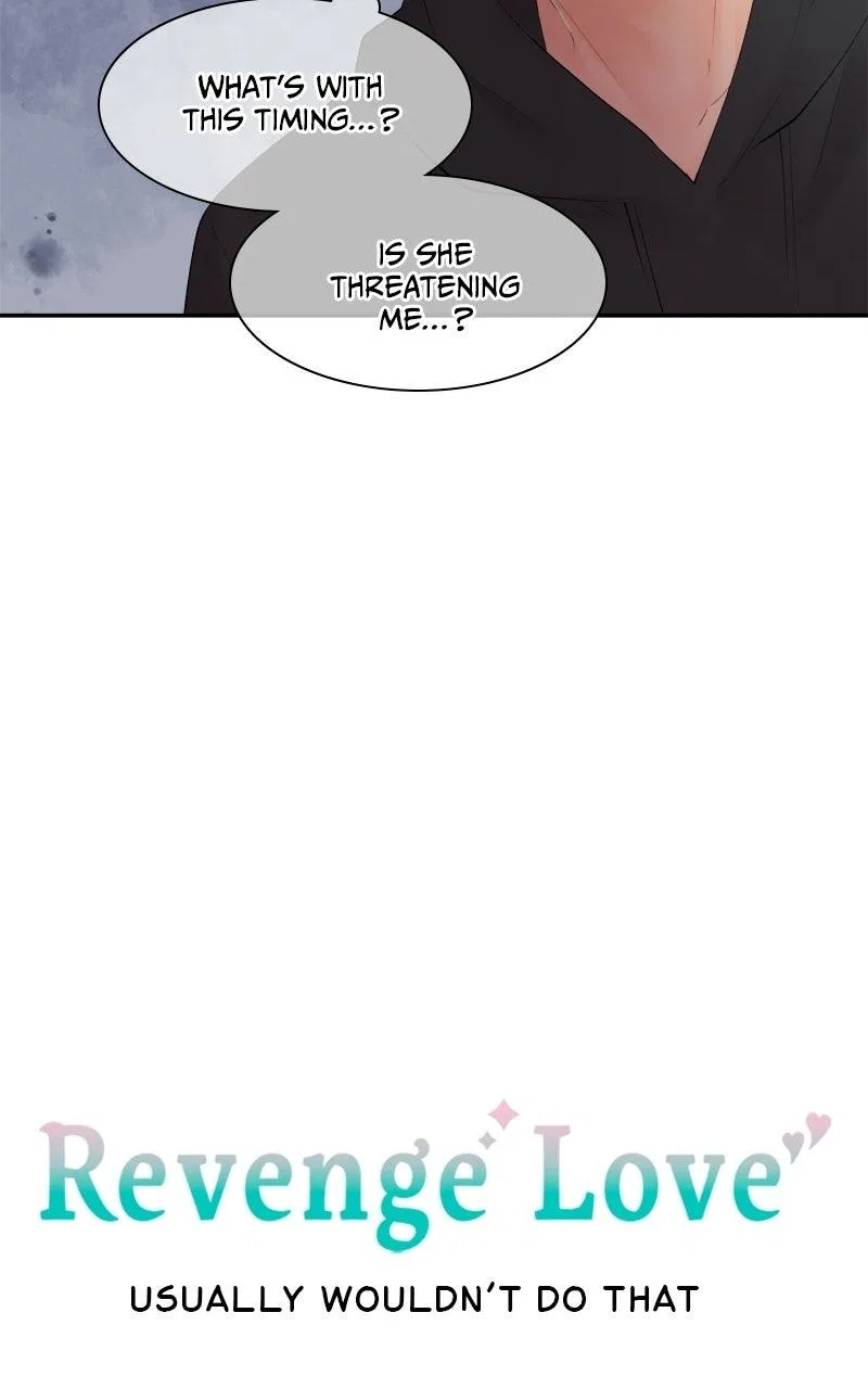 Revenge Love Chapter 190 – Page 11
