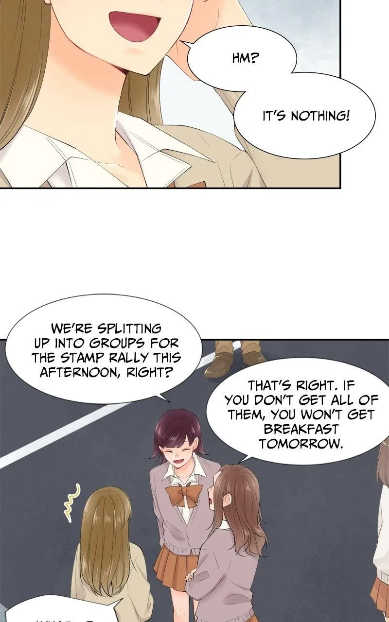 Revenge Love Chapter 190 – Page 15