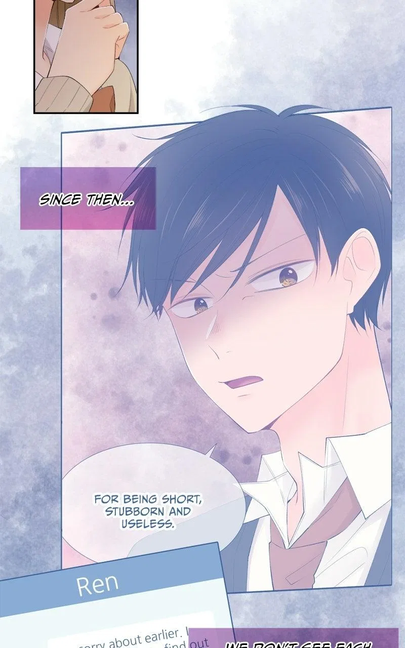 Revenge Love Chapter 190 – Page 17