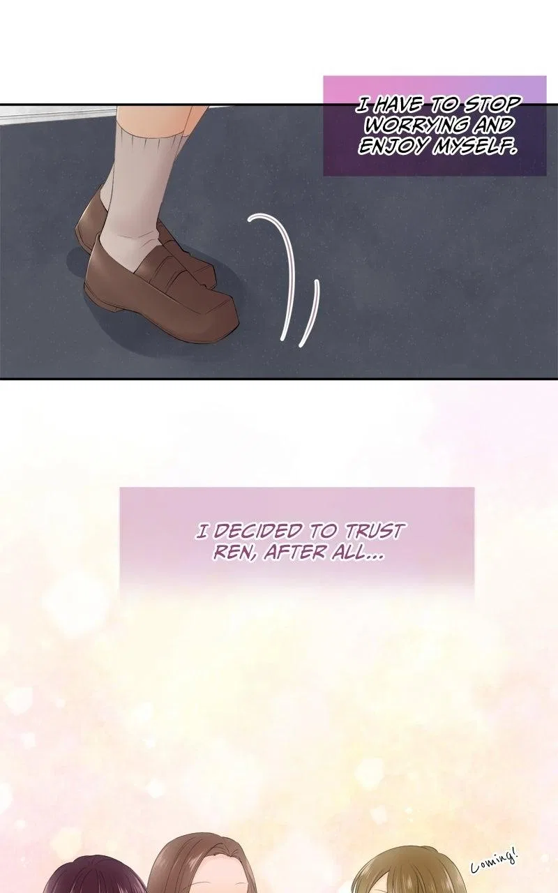 Revenge Love Chapter 190 – Page 20