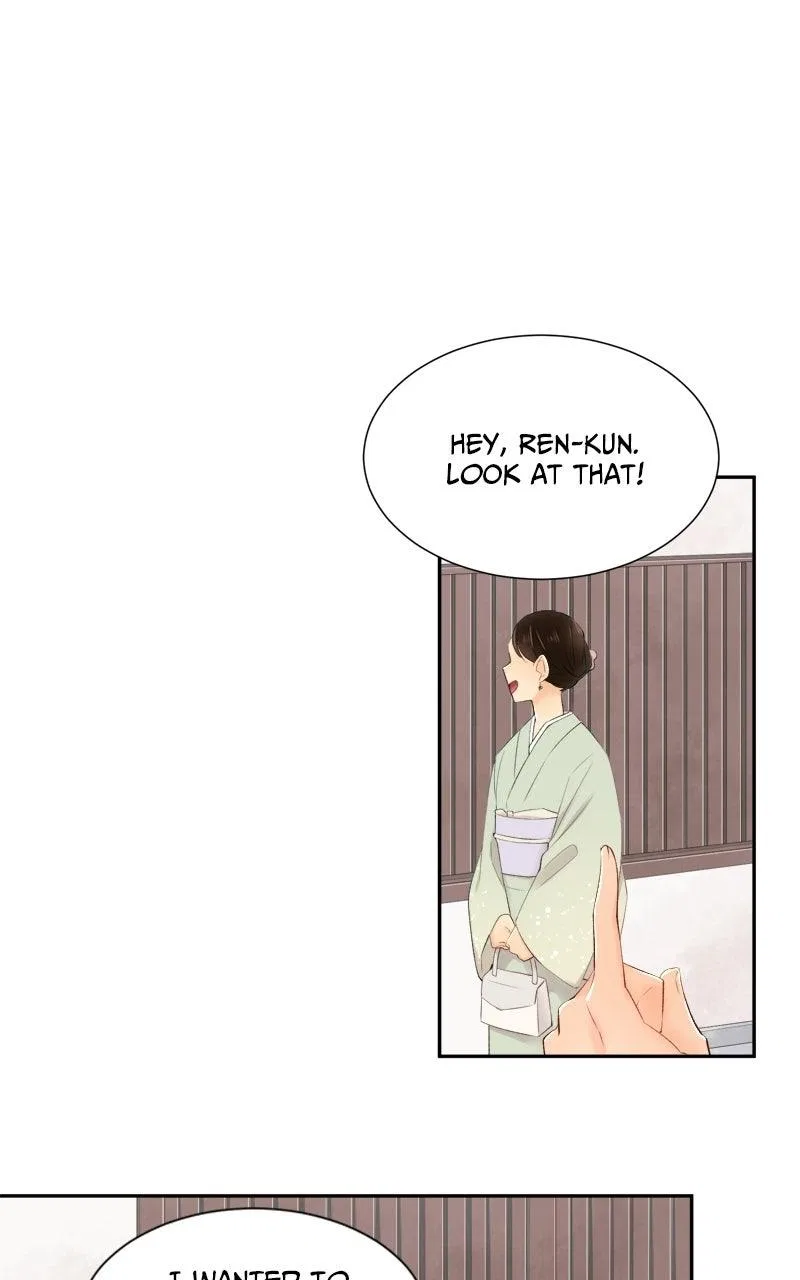 Revenge Love Chapter 190 – Page 22