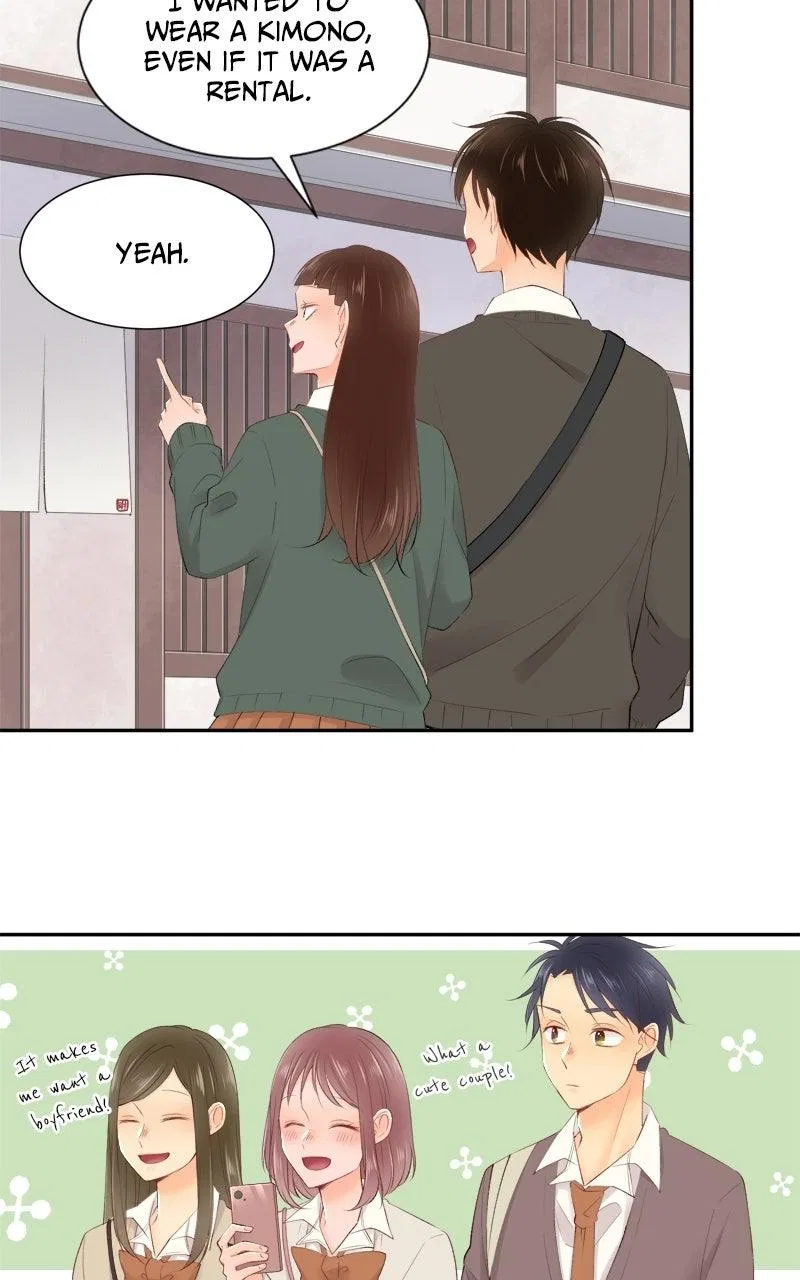 Revenge Love Chapter 190 – Page 23