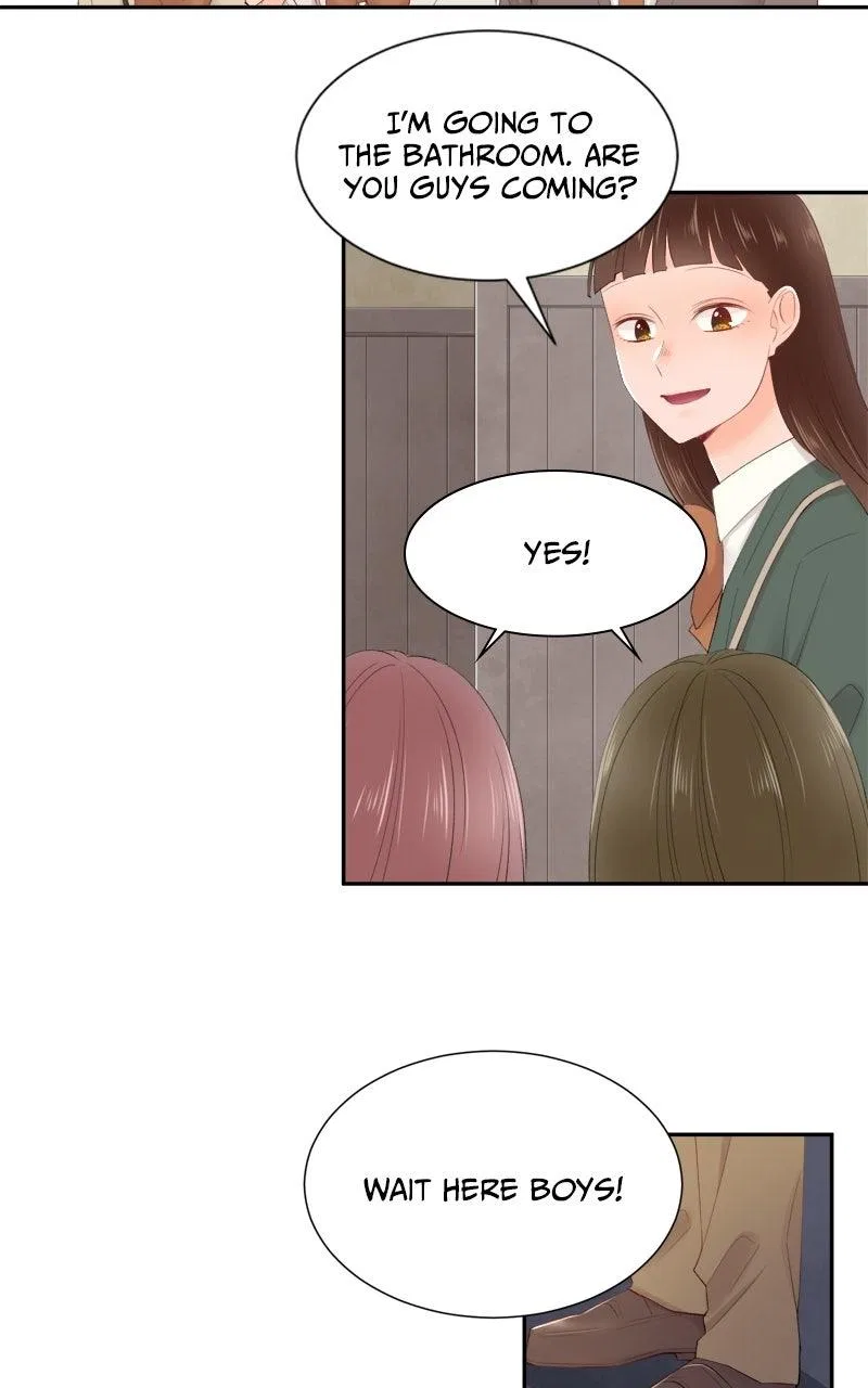 Revenge Love Chapter 190 – Page 24