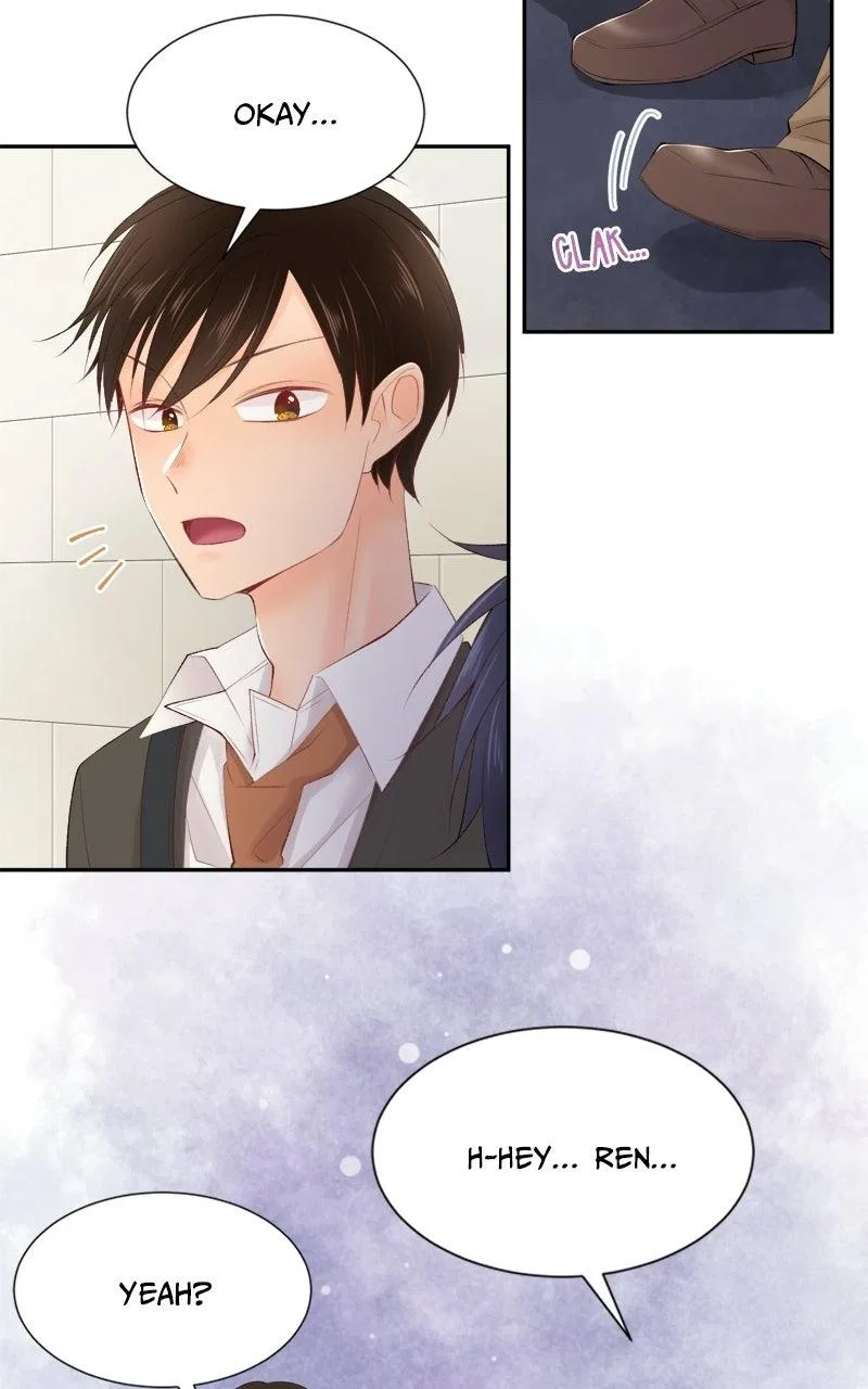 Revenge Love Chapter 190 – Page 25