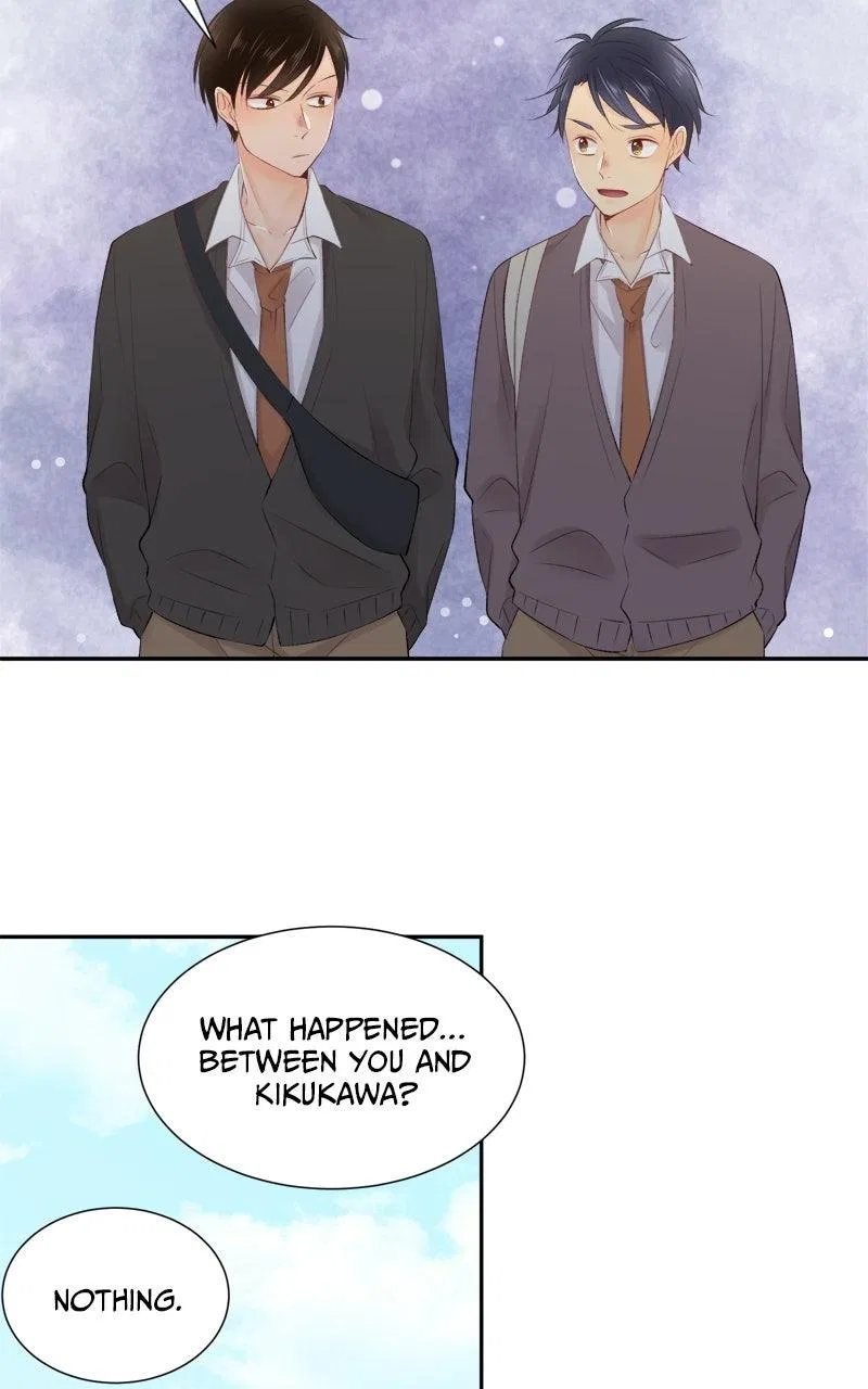 Revenge Love Chapter 190 – Page 26
