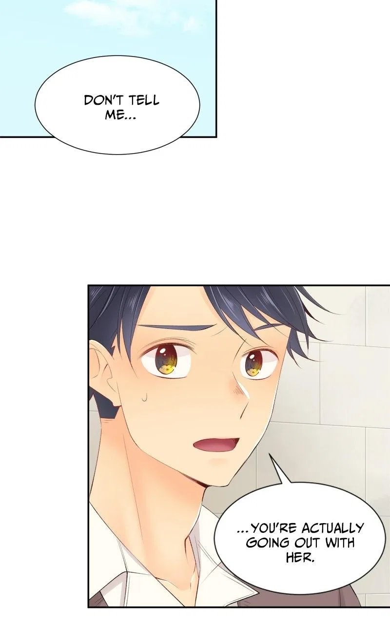Revenge Love Chapter 190 – Page 27