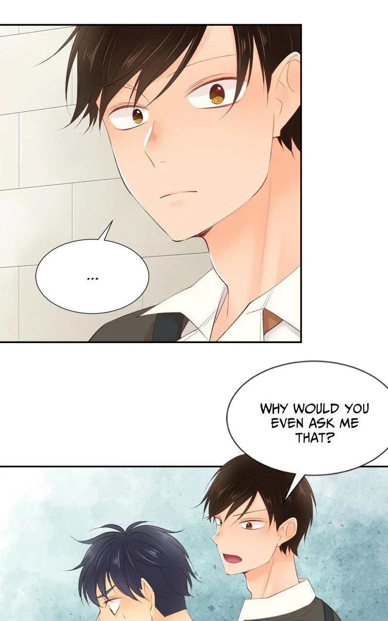Revenge Love Chapter 190 – Page 28