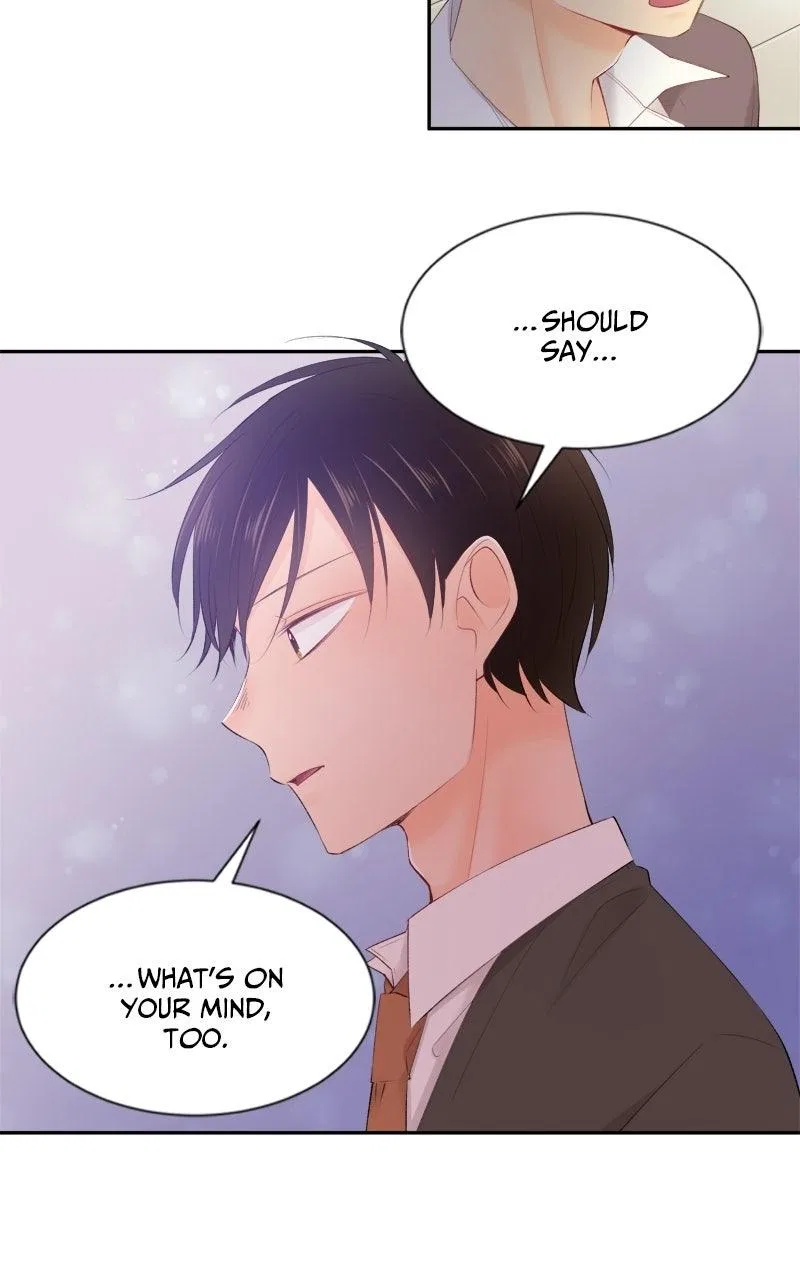 Revenge Love Chapter 190 – Page 30
