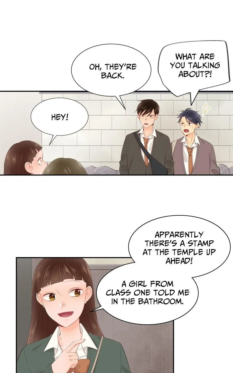 Revenge Love Chapter 190 – Page 31
