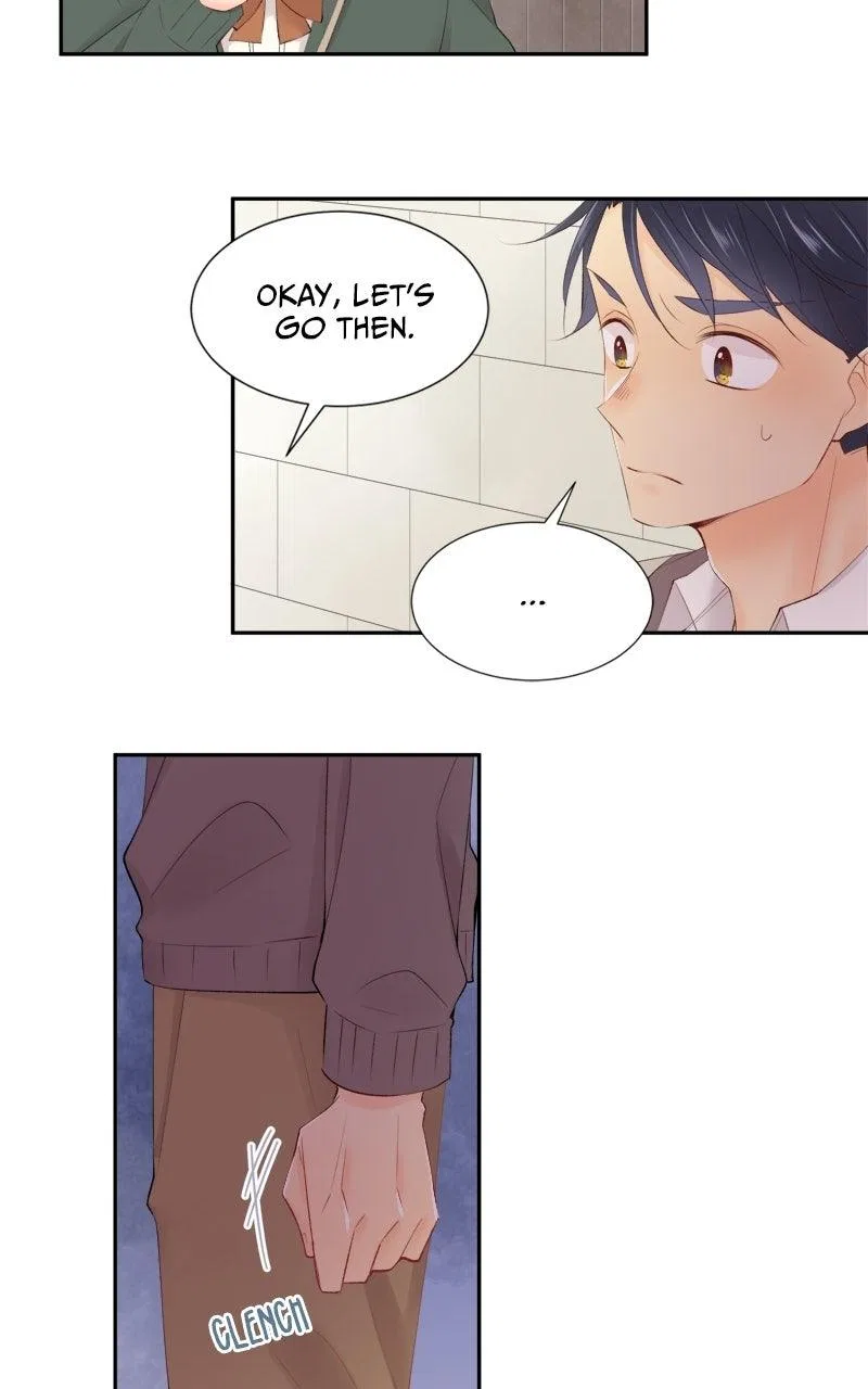 Revenge Love Chapter 190 – Page 32