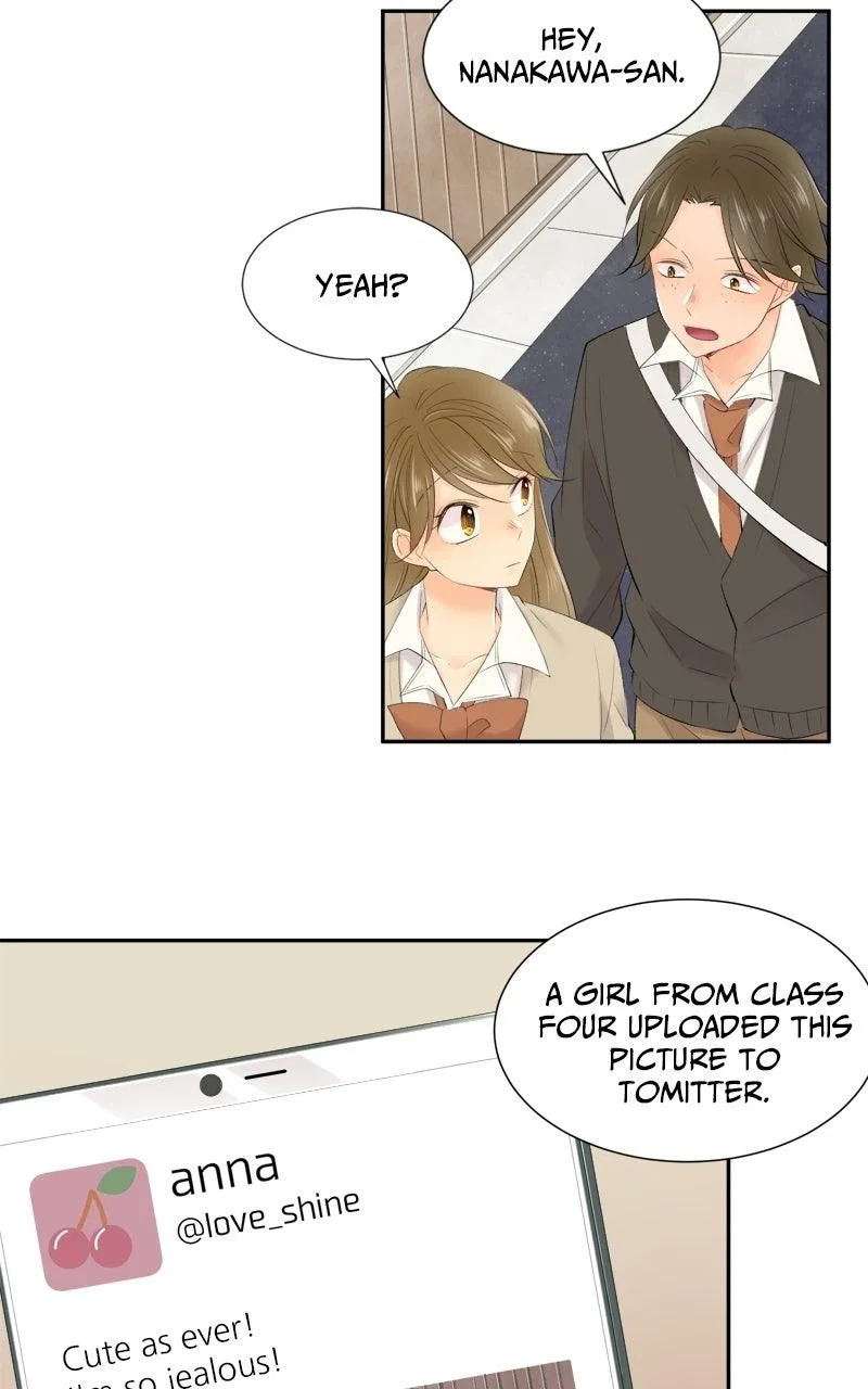 Revenge Love Chapter 190 – Page 34