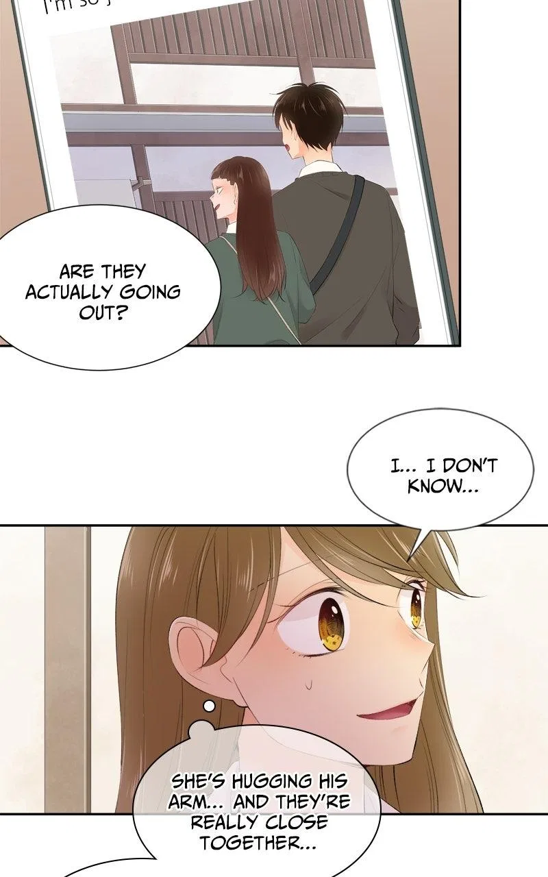 Revenge Love Chapter 190 – Page 35