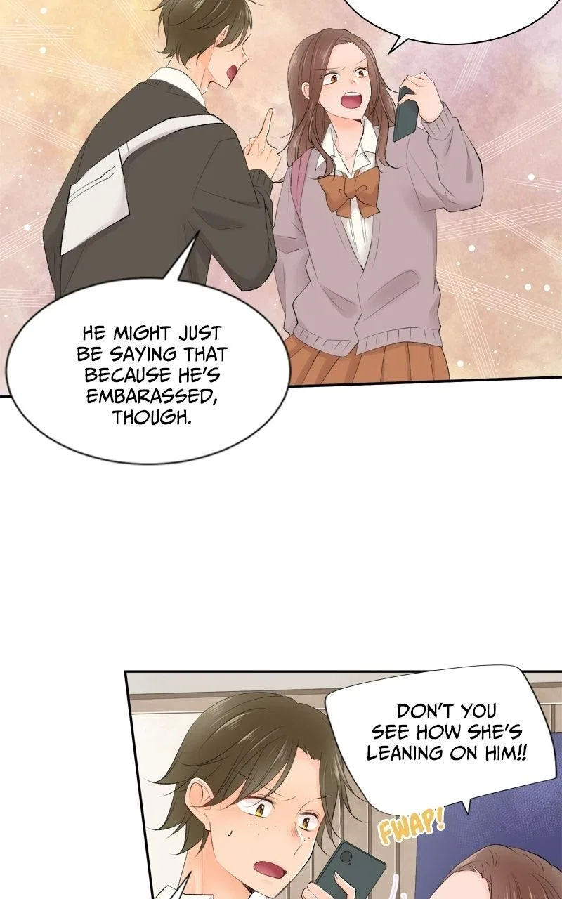 Revenge Love Chapter 190 – Page 37