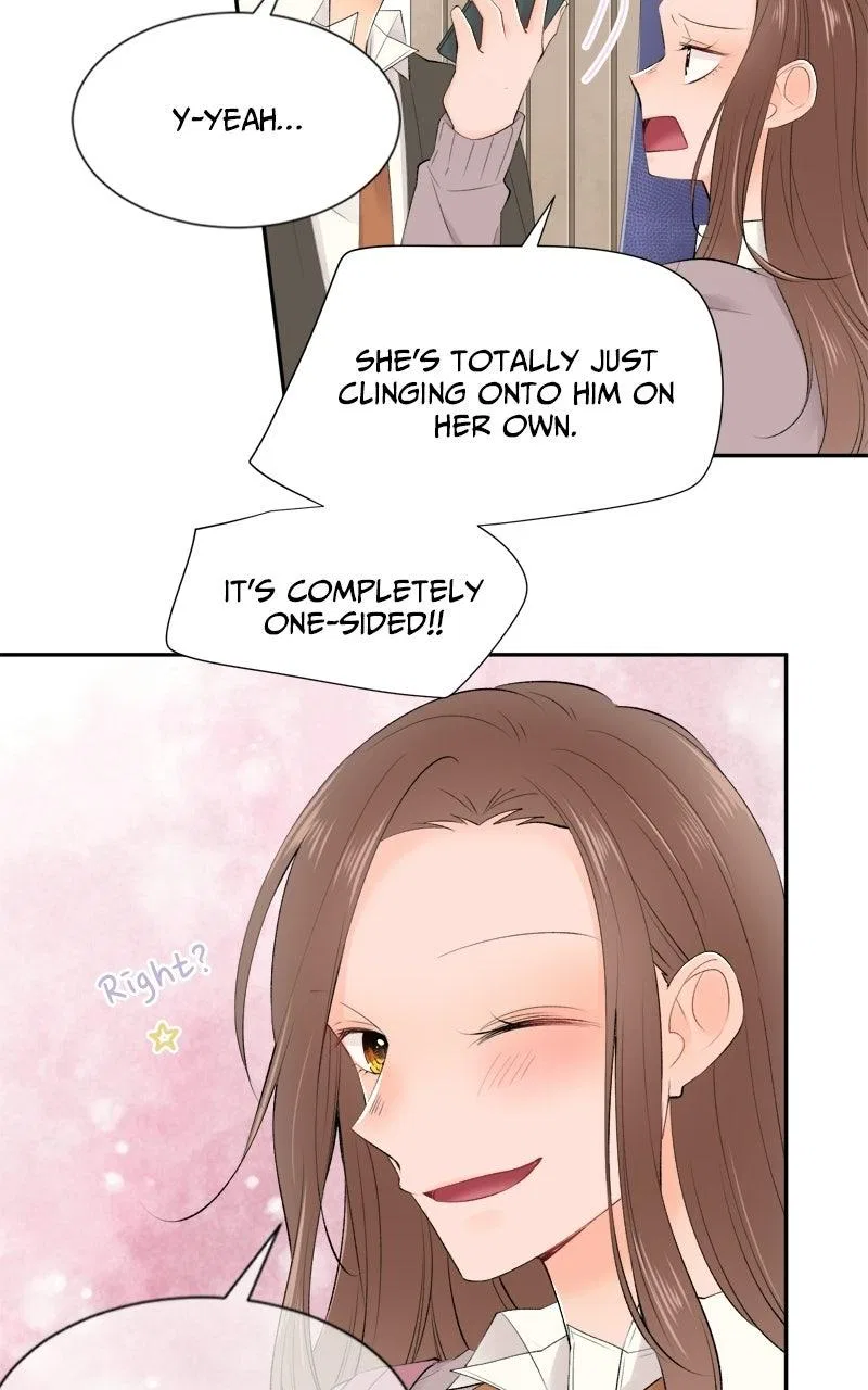 Revenge Love Chapter 190 – Page 38