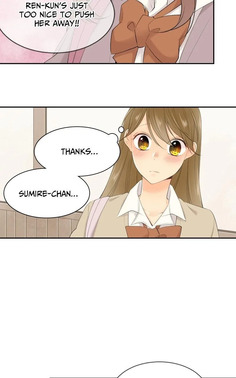 Revenge Love Chapter 190 – Page 39