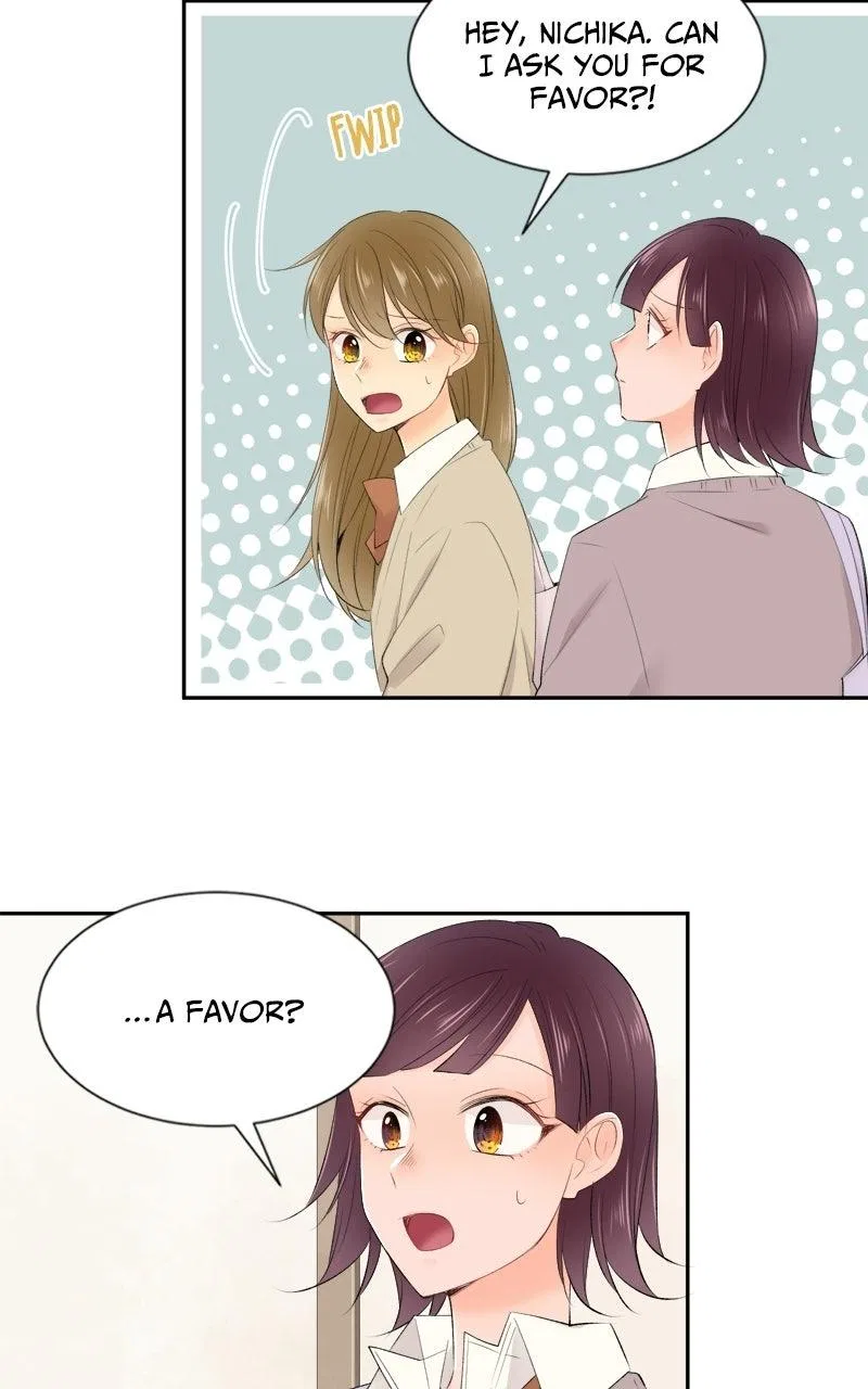 Revenge Love Chapter 190 – Page 40