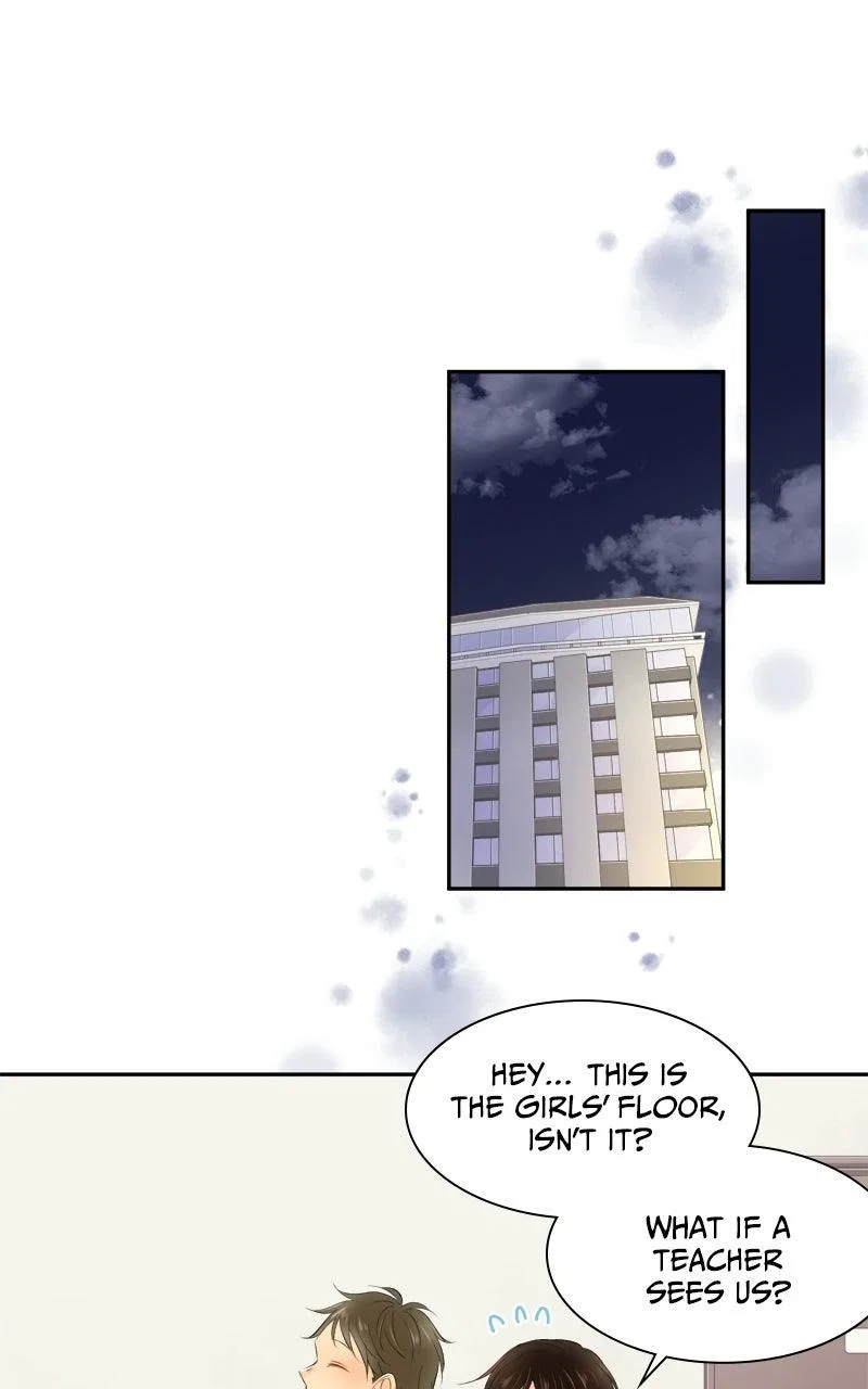 Revenge Love Chapter 190 – Page 42