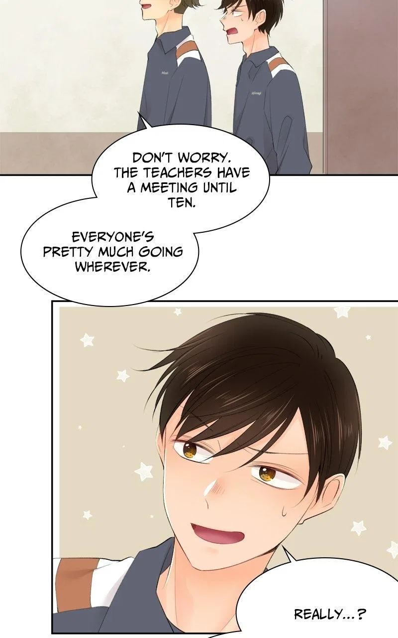 Revenge Love Chapter 190 – Page 43