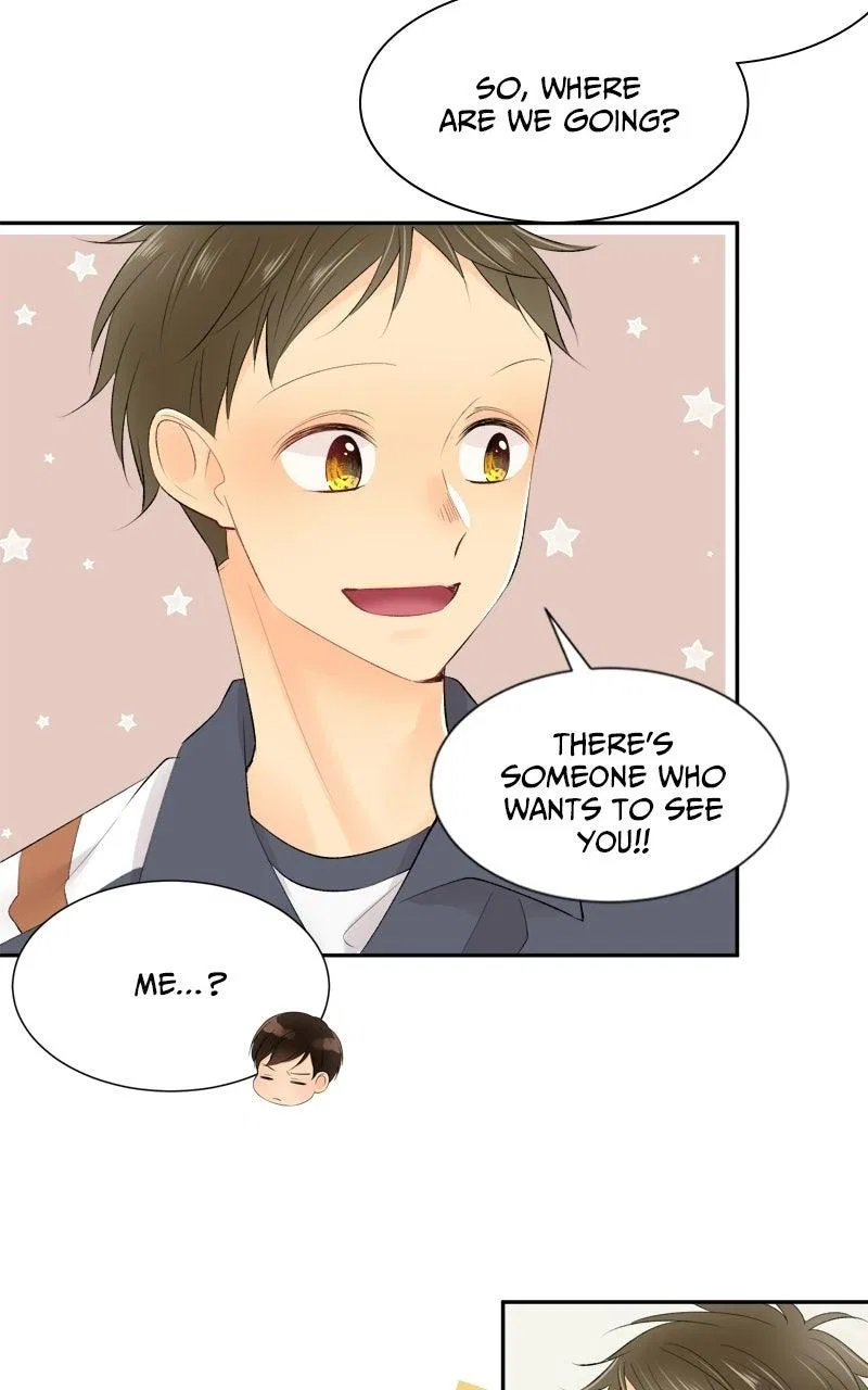 Revenge Love Chapter 190 – Page 44