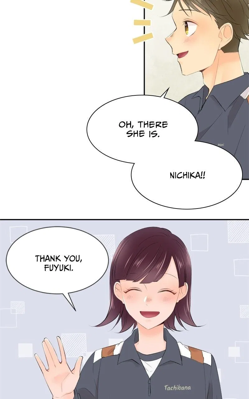 Revenge Love Chapter 190 – Page 45