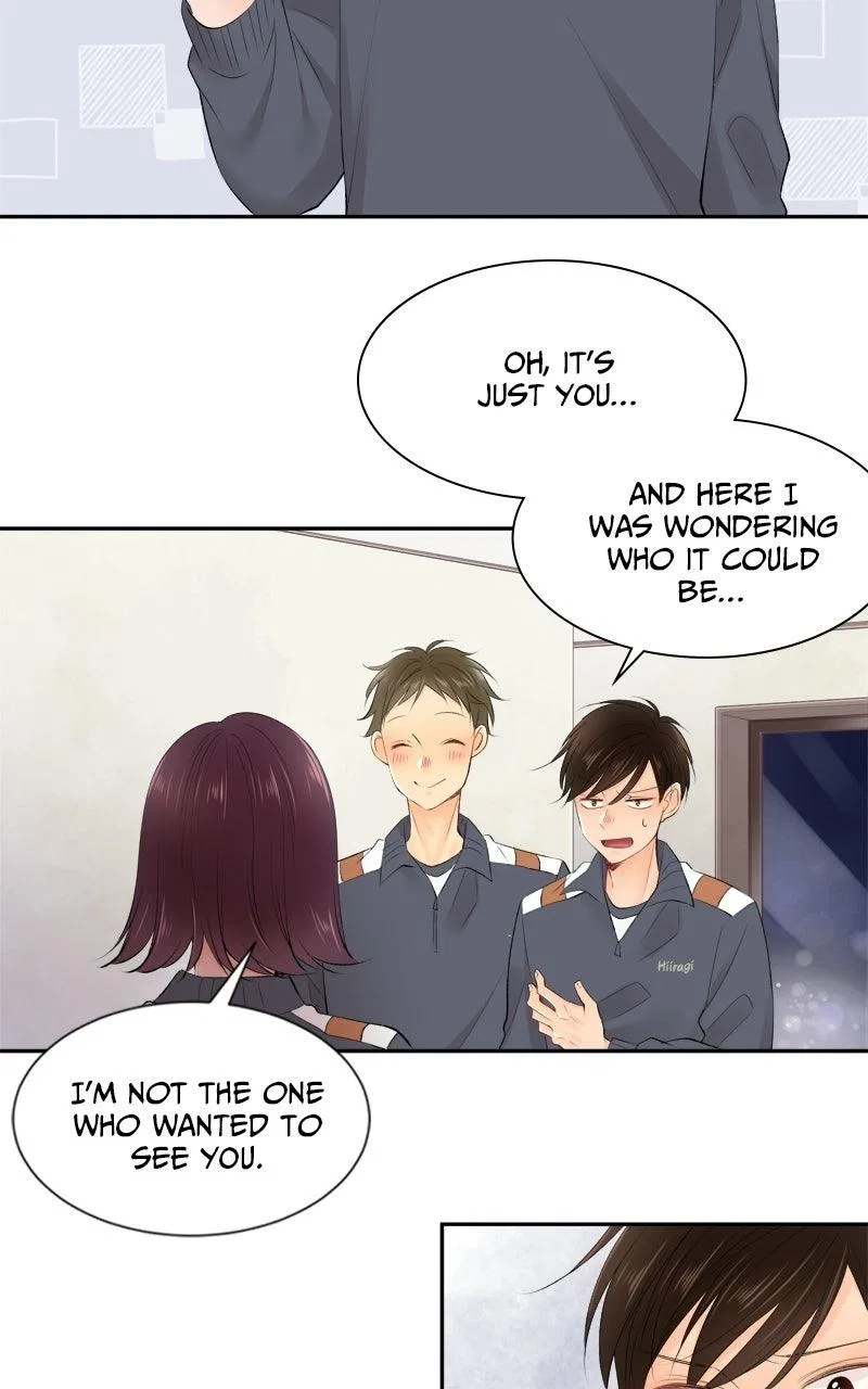Revenge Love Chapter 190 – Page 46