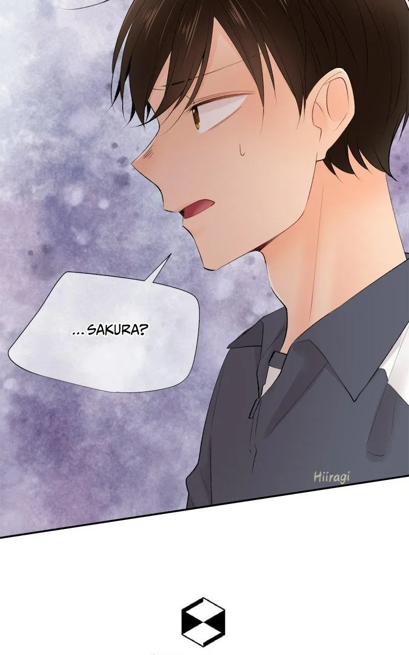 Revenge Love Chapter 190 – Page 48