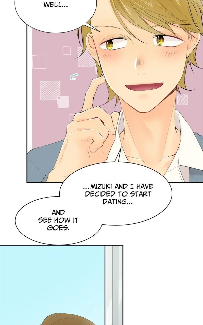 Revenge Love Chapter 189 – Page 3