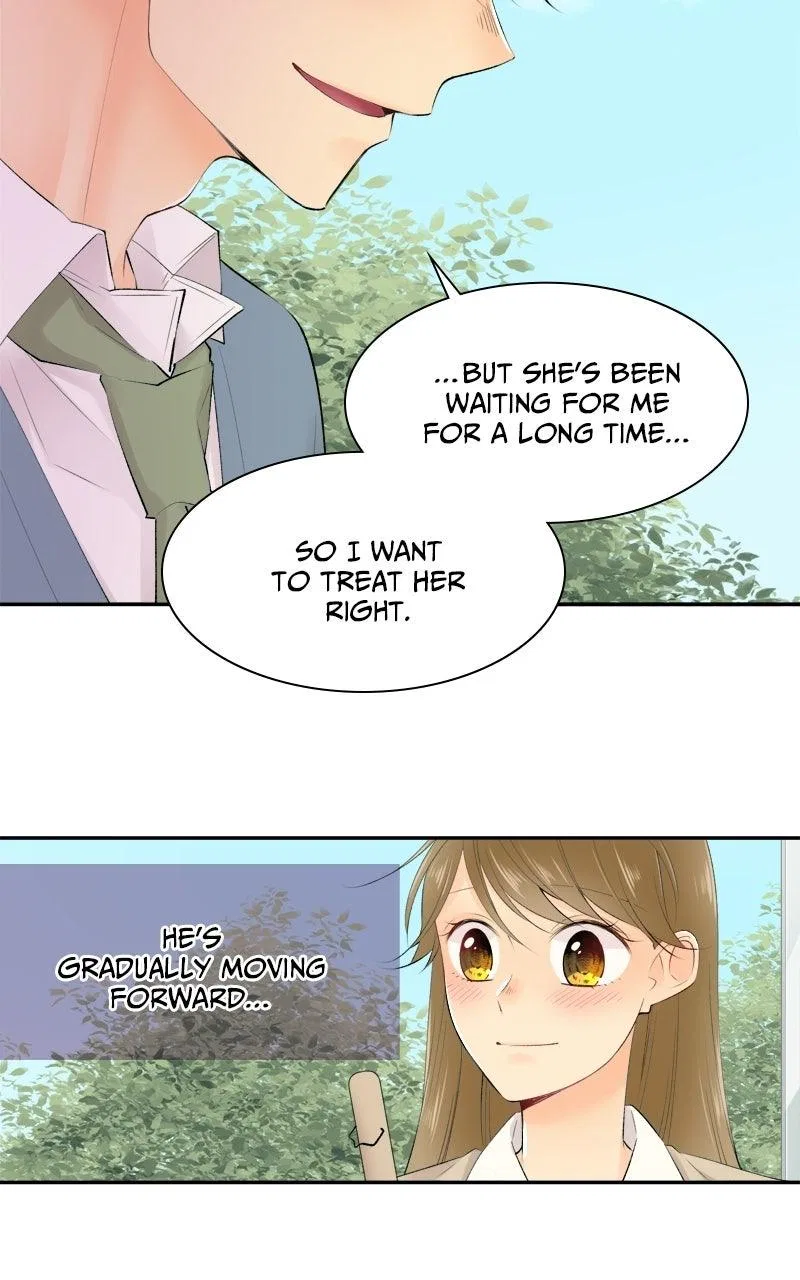 Revenge Love Chapter 189 – Page 8