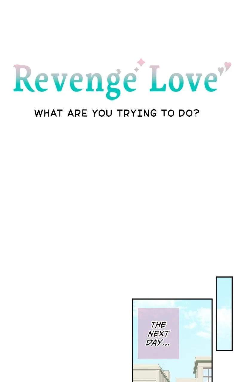 Revenge Love Chapter 189 – Page 14