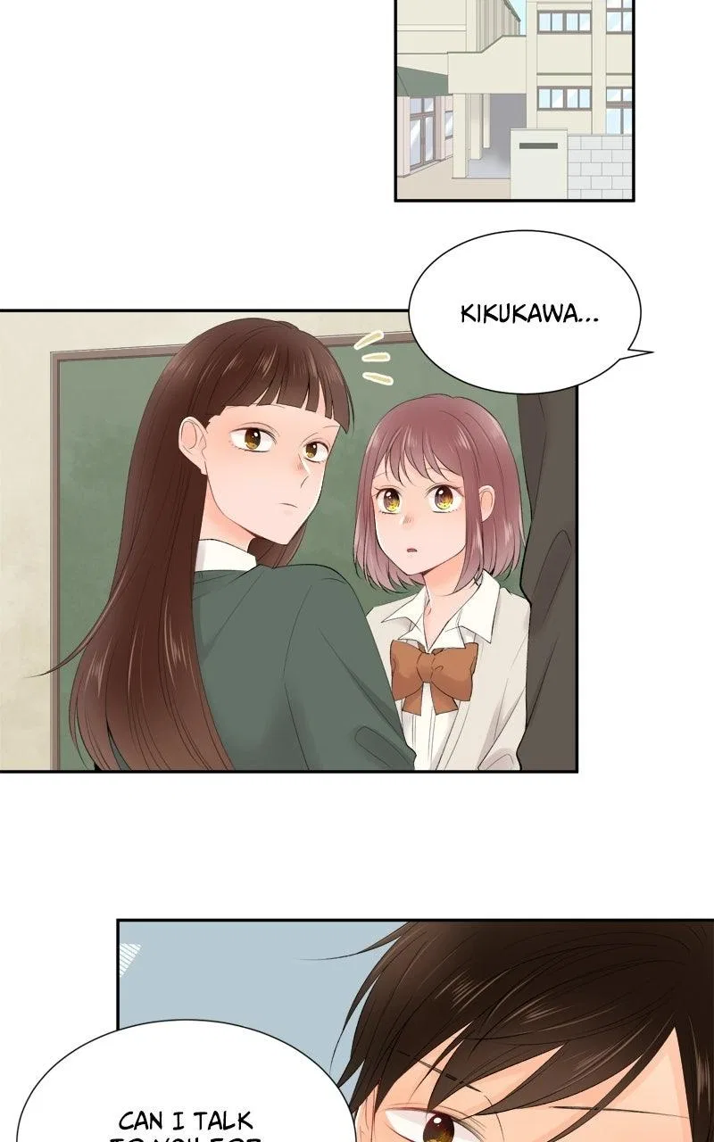 Revenge Love Chapter 189 – Page 15