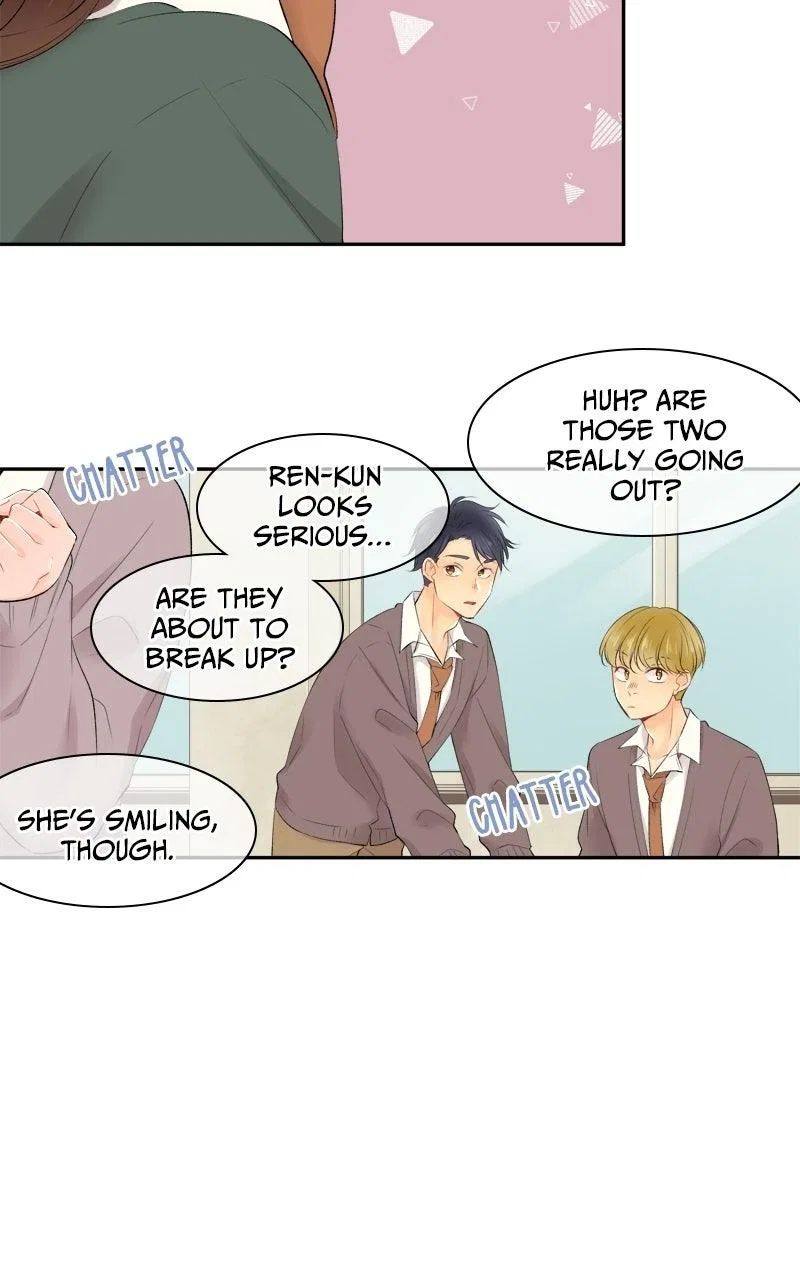 Revenge Love Chapter 189 – Page 17