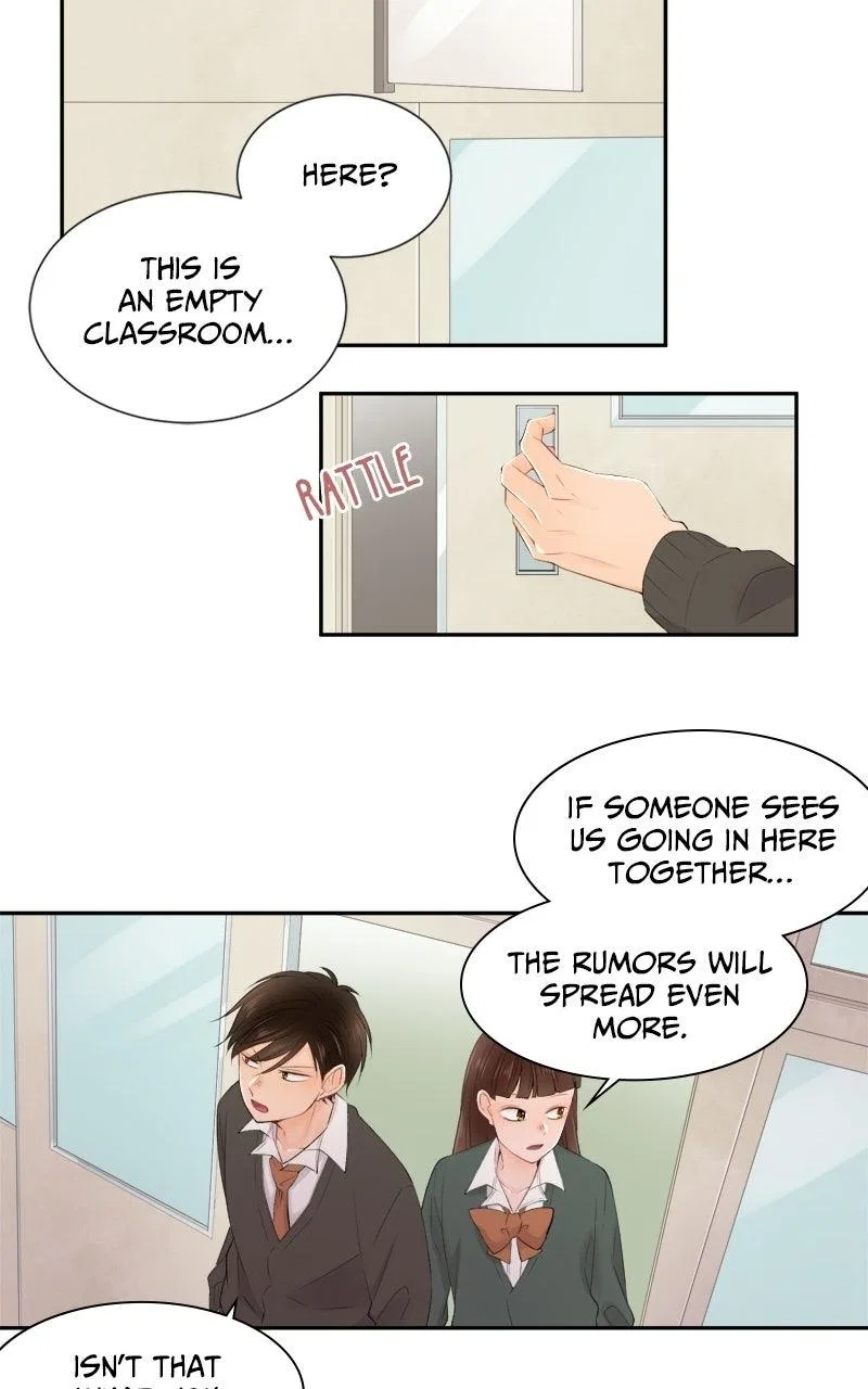 Revenge Love Chapter 189 – Page 19