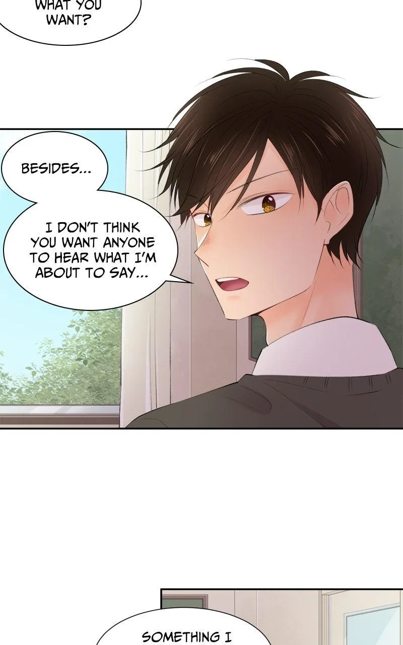 Revenge Love Chapter 189 – Page 20
