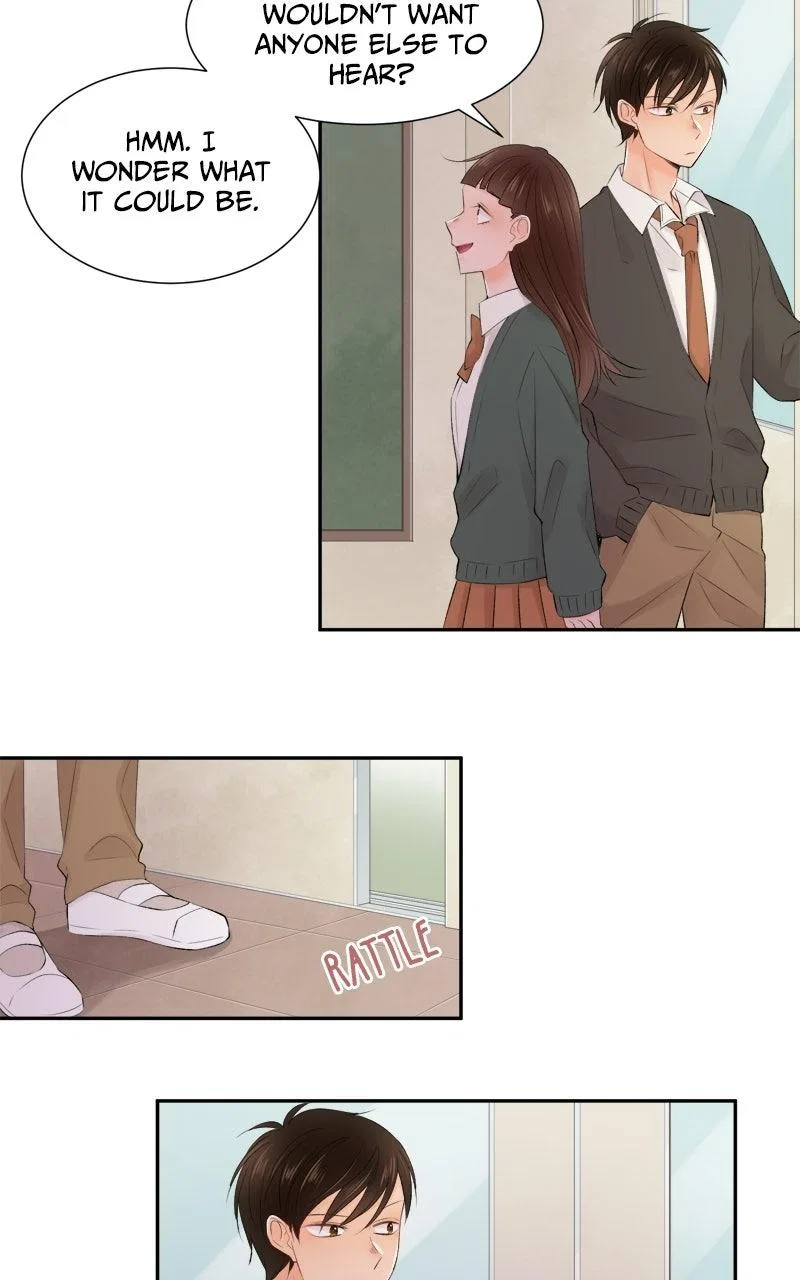 Revenge Love Chapter 189 – Page 21