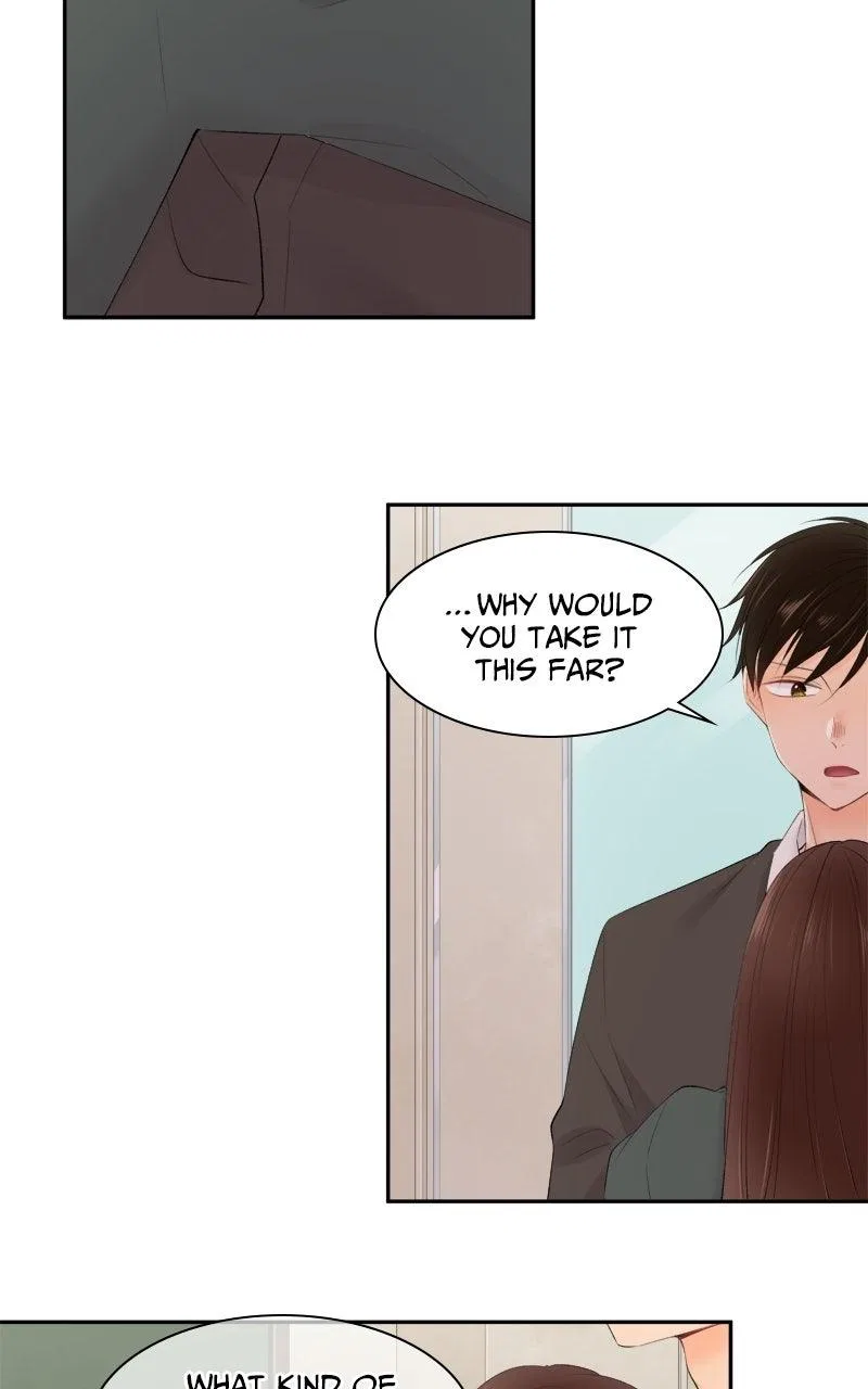 Revenge Love Chapter 189 – Page 24