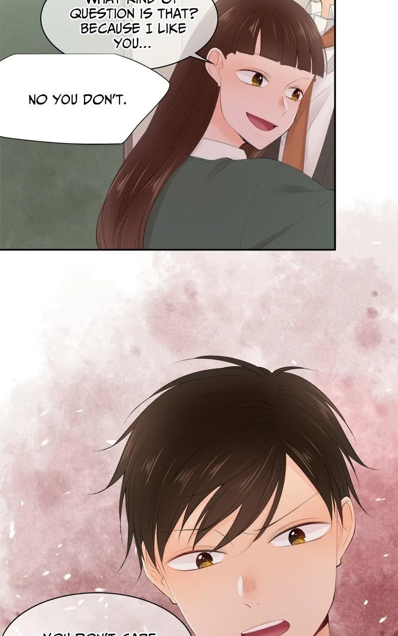 Revenge Love Chapter 189 – Page 25