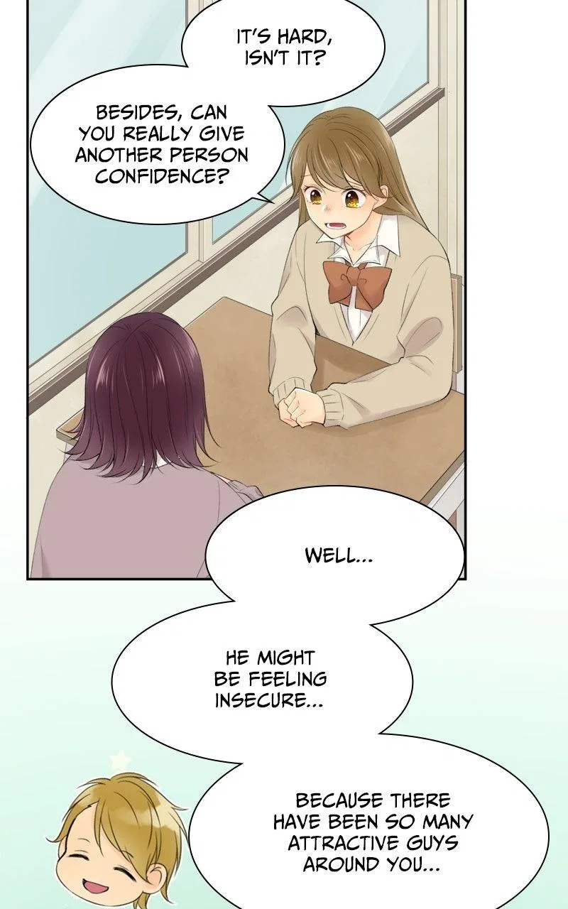 Revenge Love Chapter 189 – Page 28