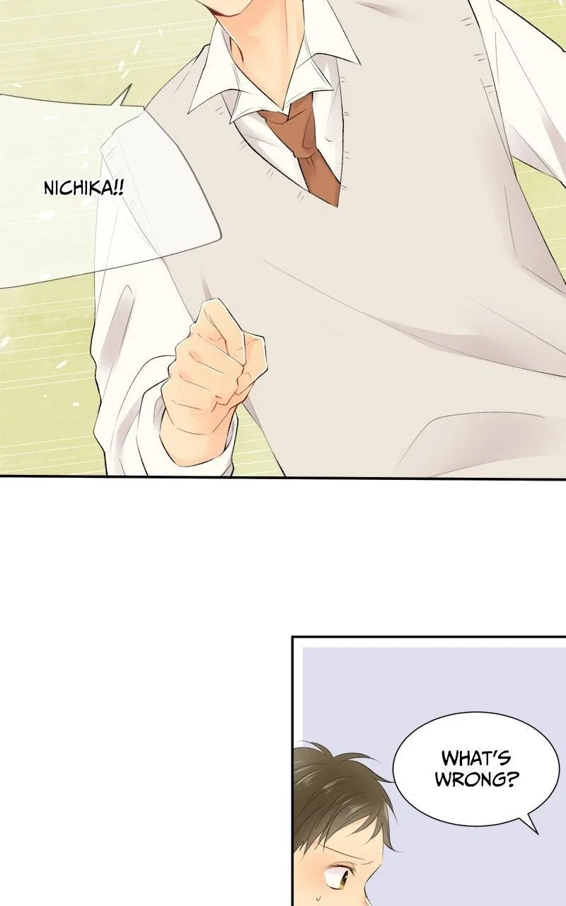 Revenge Love Chapter 189 – Page 31