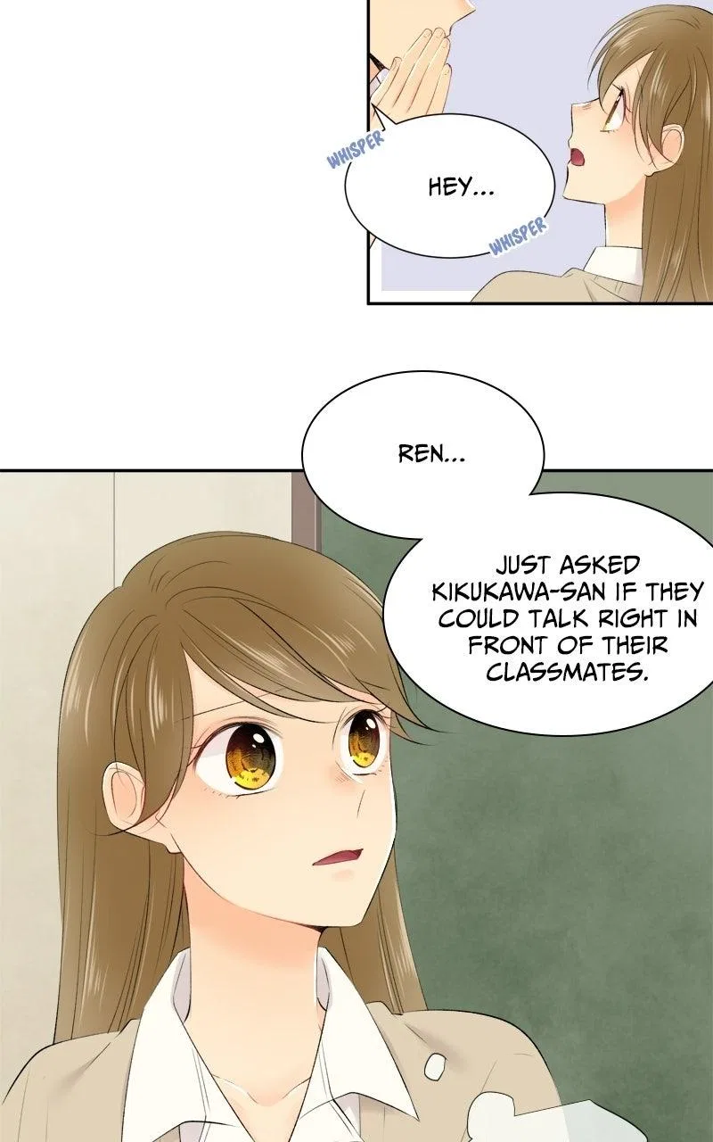 Revenge Love Chapter 189 – Page 32