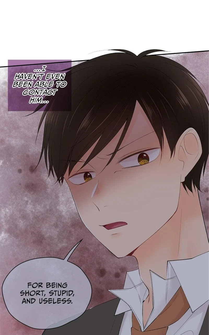 Revenge Love Chapter 189 – Page 35