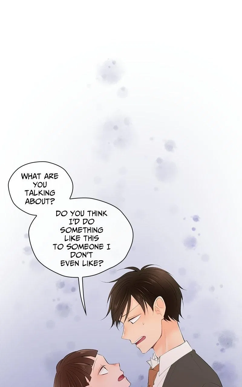 Revenge Love Chapter 189 – Page 37