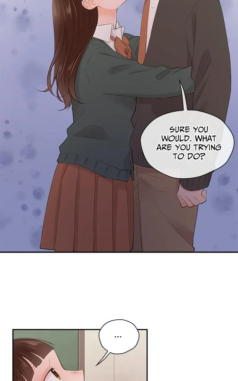 Revenge Love Chapter 189 – Page 38