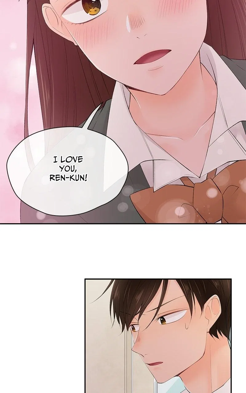 Revenge Love Chapter 189 – Page 40
