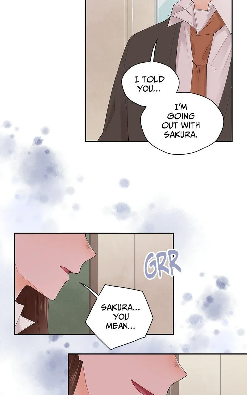 Revenge Love Chapter 189 – Page 41