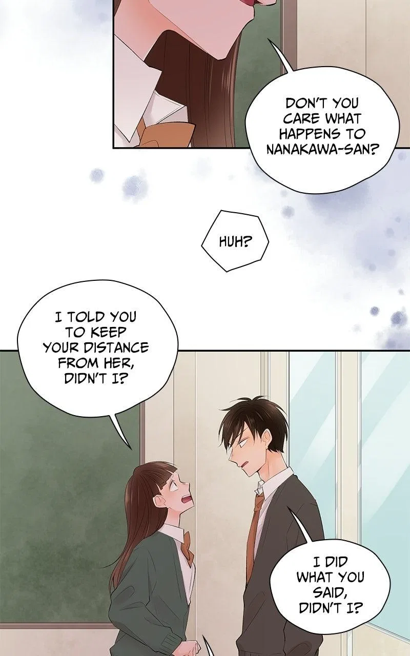 Revenge Love Chapter 189 – Page 42