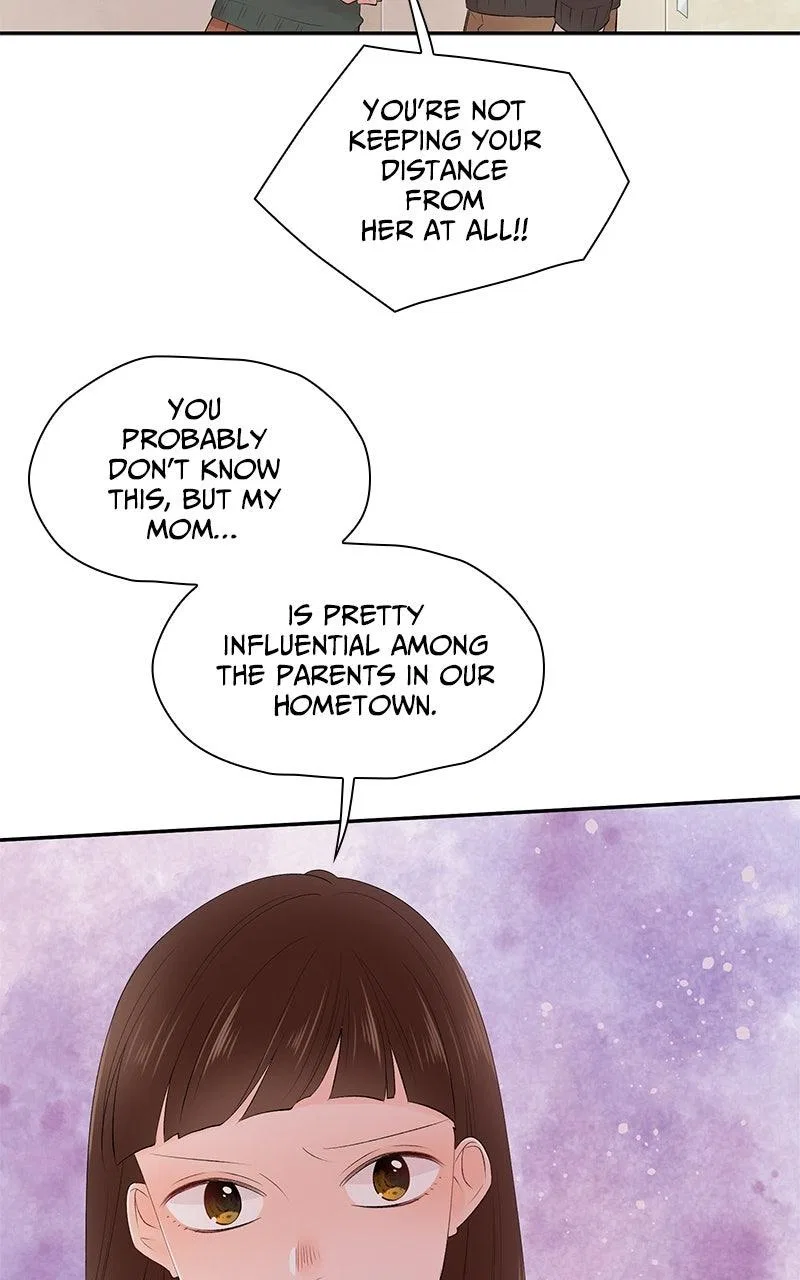 Revenge Love Chapter 189 – Page 43