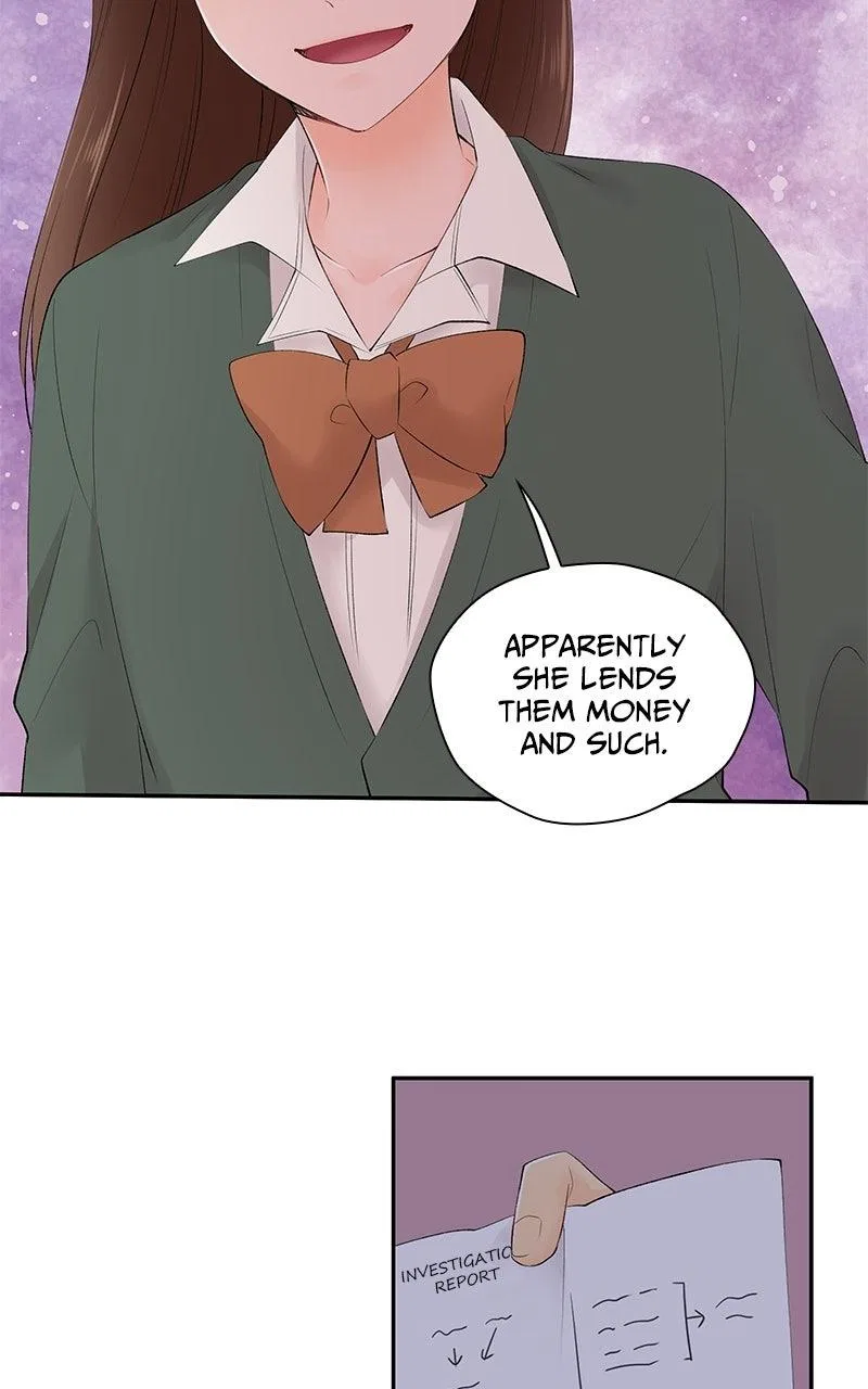 Revenge Love Chapter 189 – Page 44