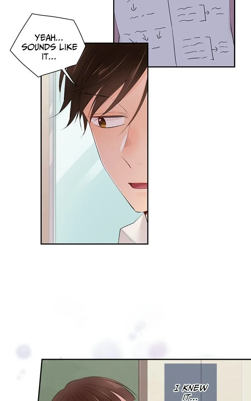 Revenge Love Chapter 189 – Page 45